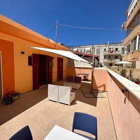 Ginevra 3* ガリポリ