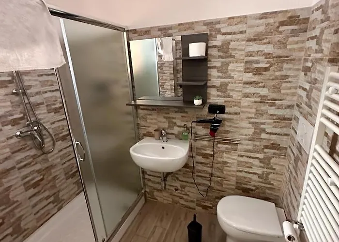 Gæstehus Ginevra Gallipoli