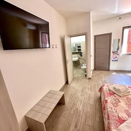 Maison d'hôtes Ginevra 3*