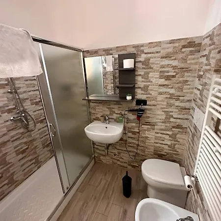 Konukevi Ginevra Gallipoli