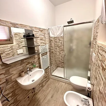 Maison d'hôtes Ginevra Gallipoli