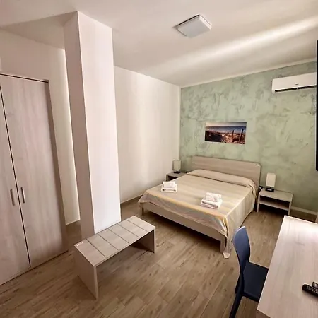 Ginevra Konukevi Gallipoli