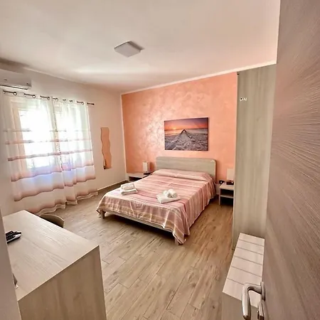 Ginevra 3* Gallipoli