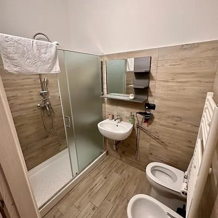 Penzion Ginevra 3*