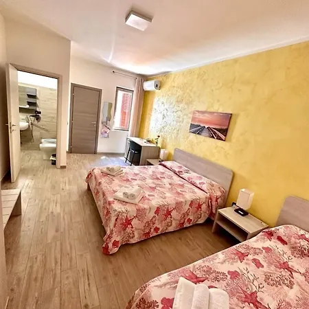 Ginevra Maison d'hôtes 3*