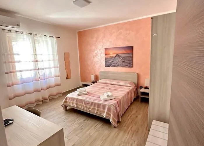 Ginevra 3* Галлиполи