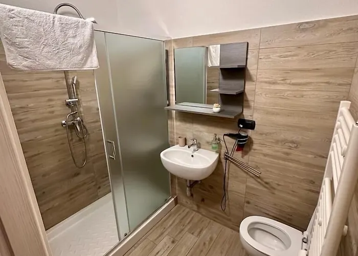 Гостевой дом Ginevra 3*