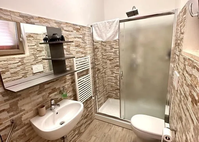 Гостевой дом Ginevra